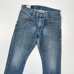 Levi’s 514 W31 L30
