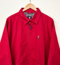 Load image into Gallery viewer, 90s Chaps Ralph Lauren Harrington Jacket (XL)