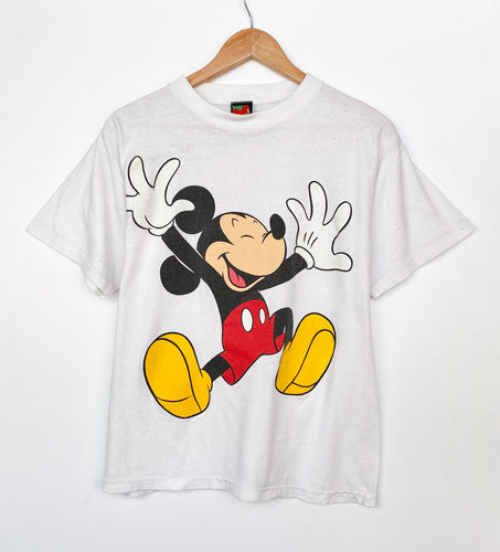 90s Disney T-shirt (S)