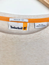 Load image into Gallery viewer, Timberland Waffle Sweatshirt (XL)
