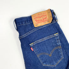 Load image into Gallery viewer, Levi’s 501 W32 L30