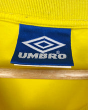 Load image into Gallery viewer, 90s Umbro T-shirt (L)