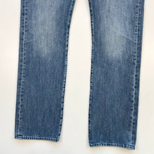Load image into Gallery viewer, Levi’s 501 W36 L34