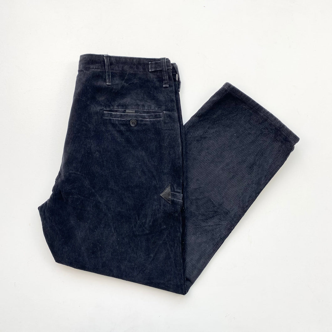 Jumbo Cords W36 L28