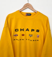 Load image into Gallery viewer, 90s Chaps Ralph Lauren Sweatshirt (L)