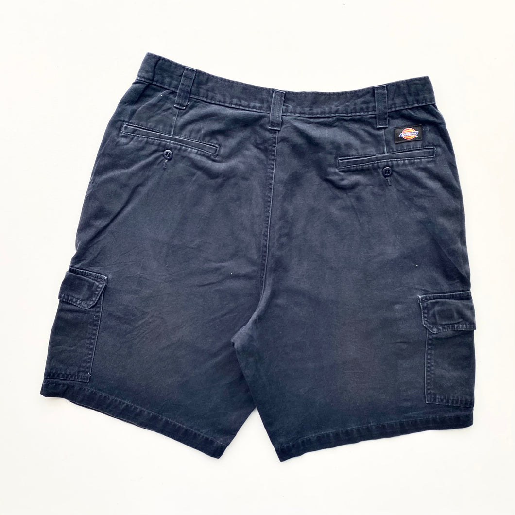 Dickies Cargo Shorts W34