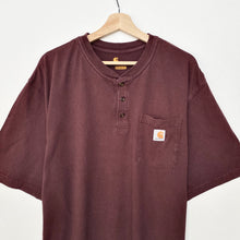 Load image into Gallery viewer, Carhartt T-shirt (XL)