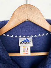 Load image into Gallery viewer, 90s Adidas Fleece (XL)