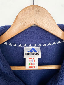 90s Adidas Fleece (XL)