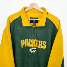 Load image into Gallery viewer, NFL Green Bay Packers Fleece (2XL)