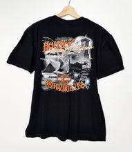 Load image into Gallery viewer, Harley Davidson T-shirt (L)