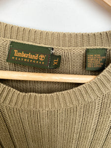 90s Timberland Jumper (XL)