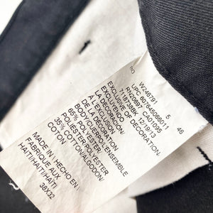 Dickies Double Knee W38 L32