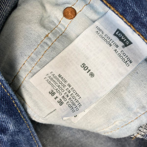 Levi’s 501 W36 L32