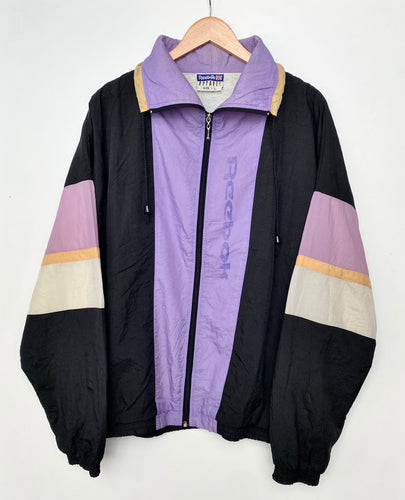 90s Reebok Jacket (L)