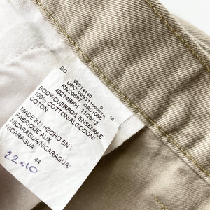 Dickies Cargo Shorts W44