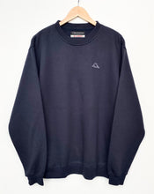 Load image into Gallery viewer, Kappa Sweatshirt (XL)