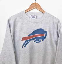 Load image into Gallery viewer, NFL Buffalo Bills Sweatshirt (M)