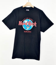 Load image into Gallery viewer, Hard Rock Cafe Toronto T-shirt (M)