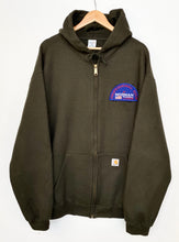 Load image into Gallery viewer, Carhartt Hoodie (2XL)