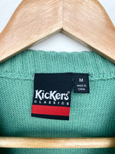 Load image into Gallery viewer, Kickers Jumper (M)