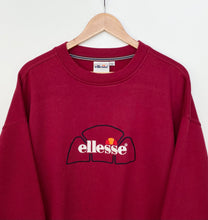 Load image into Gallery viewer, 90s Ellesse Sweatshirt (XL)