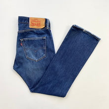 Load image into Gallery viewer, Levi’s 501 W32 L32