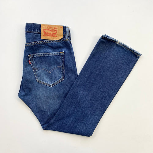 Levi’s 501 W32 L32