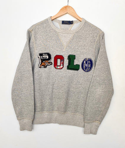 Ralph Lauren Sweatshirt (S)