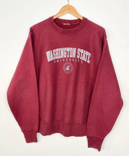 Washington State College Sweatshirt (M)