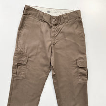 Load image into Gallery viewer, Dickies Cargos W32 L32