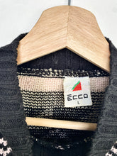 Load image into Gallery viewer, 90s Grandad Jumper (L)