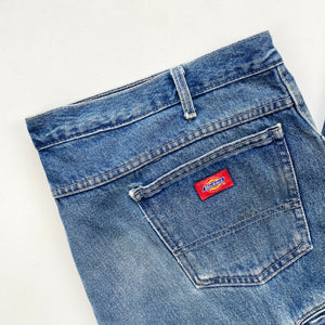 Dickies Double Knee Jeans W42 L32