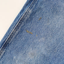 Load image into Gallery viewer, Carhartt Carpenter Jeans W40 L34