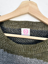 Load image into Gallery viewer, 90s Grandad Jumper (XL)