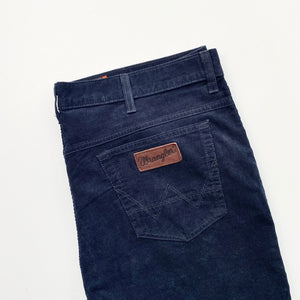 Wrangler Cords W40 L32