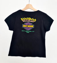 Load image into Gallery viewer, Women’s Y2K Harley Davidson Top (M)