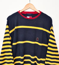 Load image into Gallery viewer, 90s Tommy Hilfiger Jumper (M)