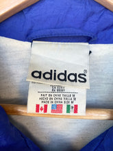 Load image into Gallery viewer, 90s Adidas Jacket (M)