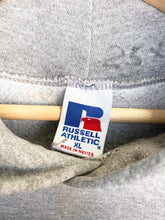 Load image into Gallery viewer, 90s Russell Athletic College Hoodie (XL)
