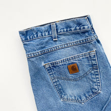 Load image into Gallery viewer, Carhartt  Jeans W38 L32