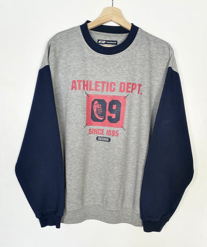 00s Reebok Sweatshirt (M)