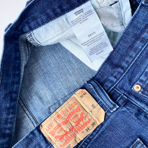 Levi’s 501 W34 L30