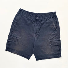 Load image into Gallery viewer, Dickies Cargo Shorts W34