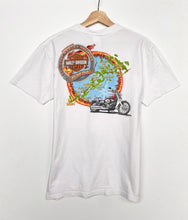 Load image into Gallery viewer, Harley Davidson T-shirt (M)