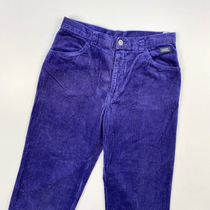 Jumbo Cords W30 L25