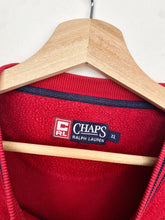 Load image into Gallery viewer, Chaps Ralph Lauren Fleecy Sweatshirt (XL)