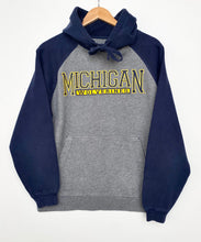 Load image into Gallery viewer, Michigan American College Hoodie (S)