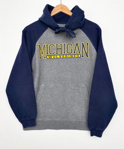 Michigan American College Hoodie (S)