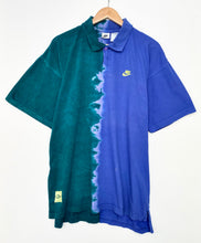 Load image into Gallery viewer, 90s Nike Polo (L)